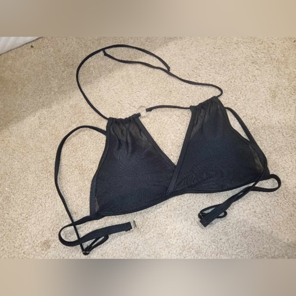 Women's bathing suit